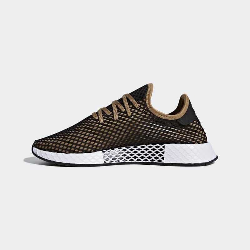 Adidas deerupt clearance cardboard